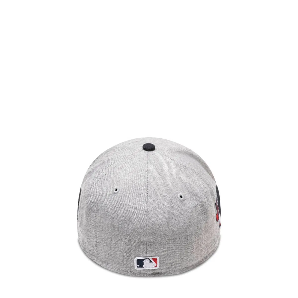 59FIFTY BOSTON RED SOX HEATHER FITTED HAT