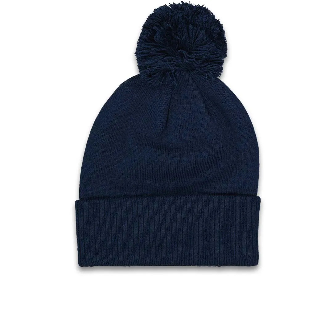 adidas - Men's Cuffed Pom Beanie (GS4948)