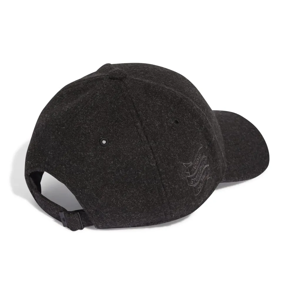 adidas Wool Unisex Baseball Cap