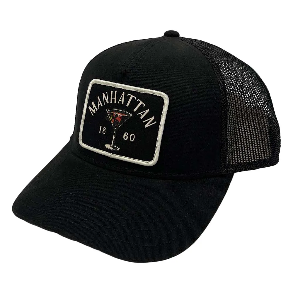 American Needle - Manhattan Snapback