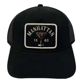 American Needle - Manhattan Snapback