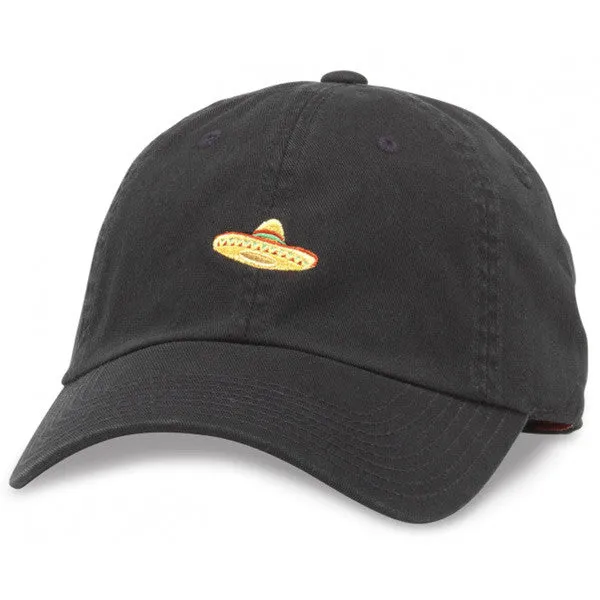 American Needle - Taco Tuesday Baseball Cap