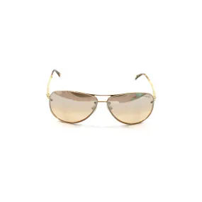 Aviator Tinted Sunglasses