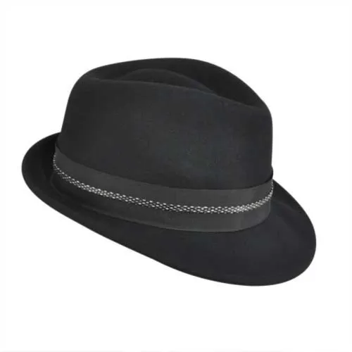 Bailey of Hollywood Bates Litefelt Fedora