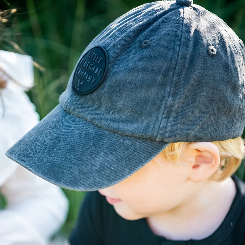 BAXTER BASEBALL CAP - 3 Sizes