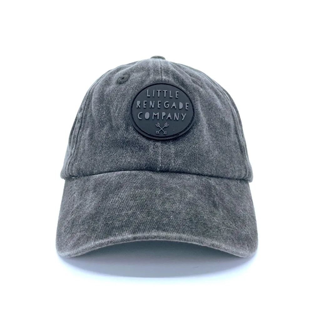 BAXTER BASEBALL CAP - 3 Sizes