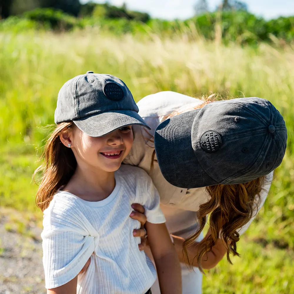 BAXTER BASEBALL CAP - 3 Sizes