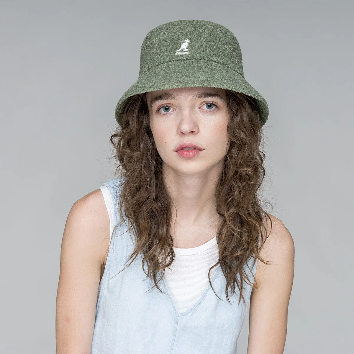 Bermuda Bucket Hat