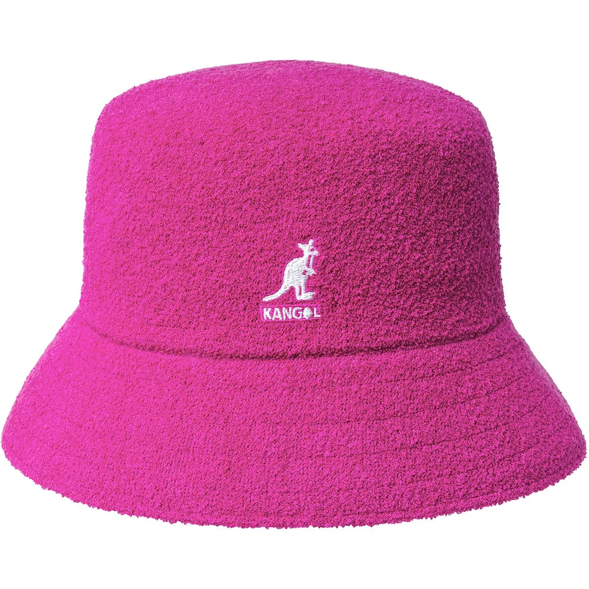 Bermuda Bucket Hat