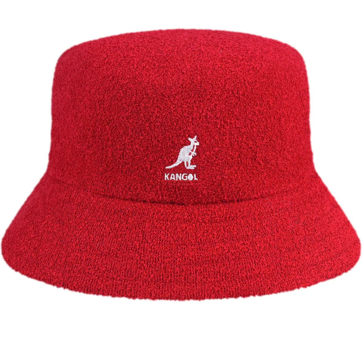 Bermuda Bucket Hat