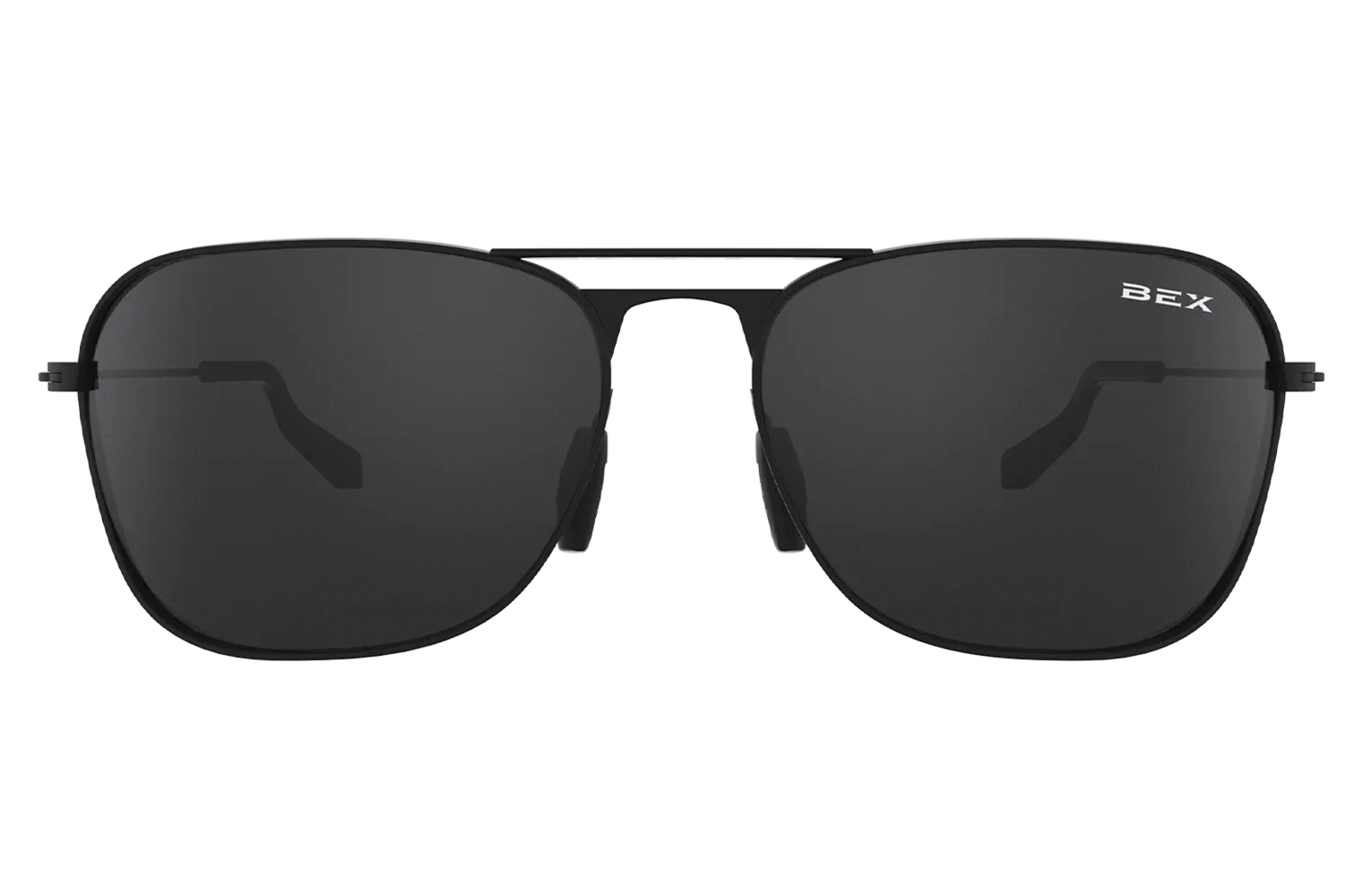 BEX Ranger Polarized Aviator Sunglasses (3 Colors Available)