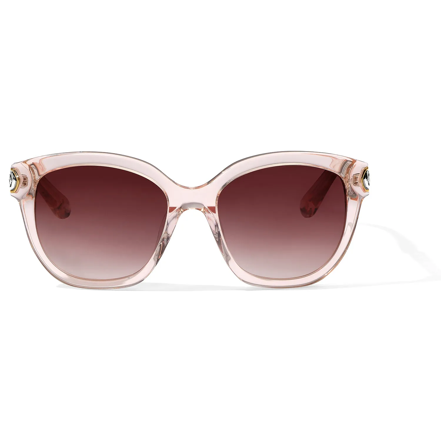 Brighton Intrigue Rosewater Sunglasses