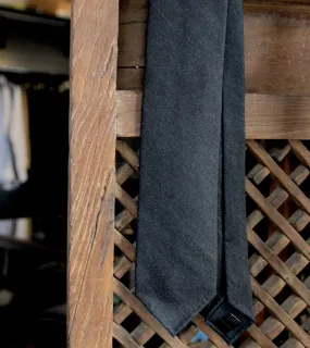 Bryceland's Wool & Cashmere Tie 20624