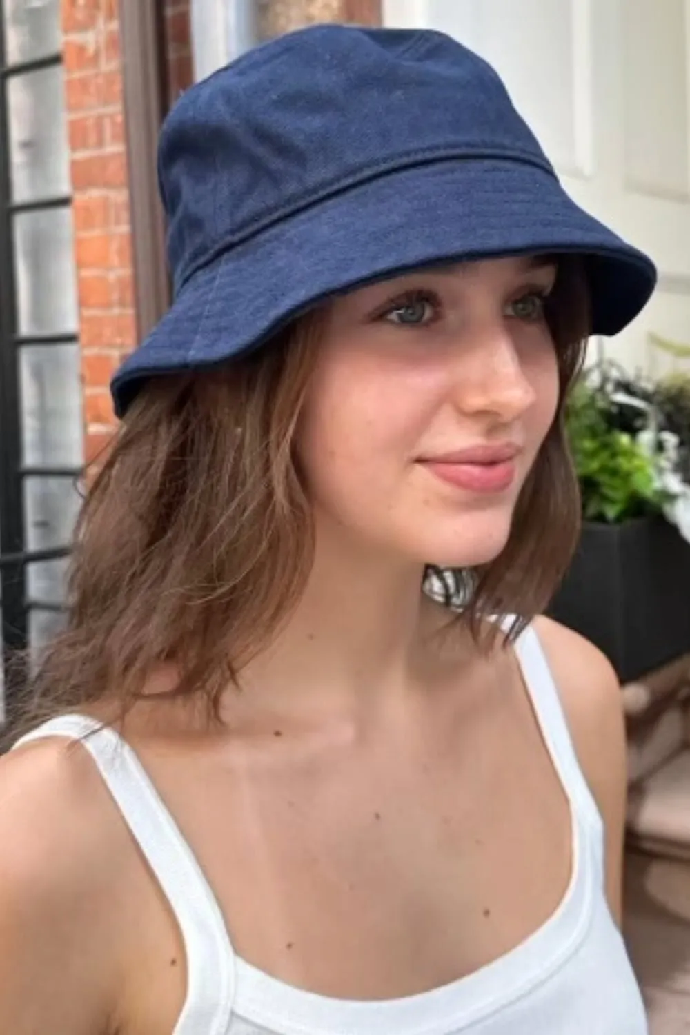 Bucket Hat