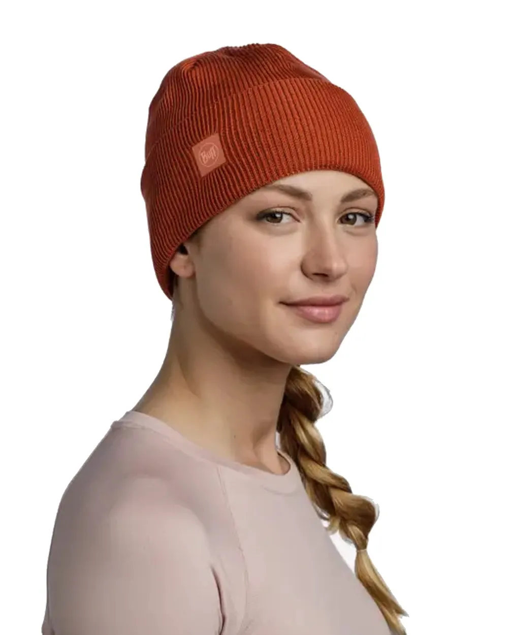 Buff CrossKnit Beanie