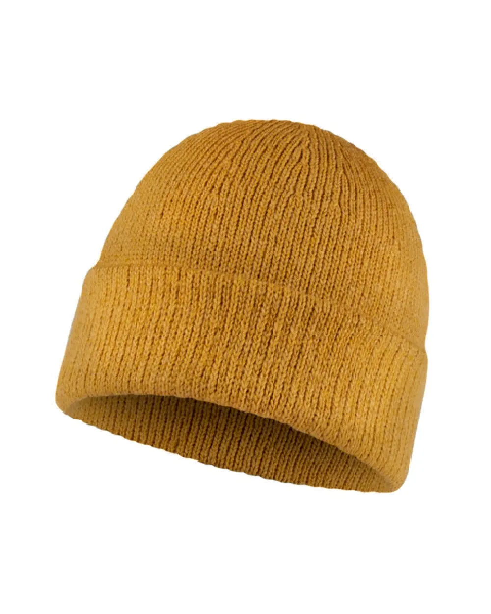 Buff Jarn Knitted Beanie