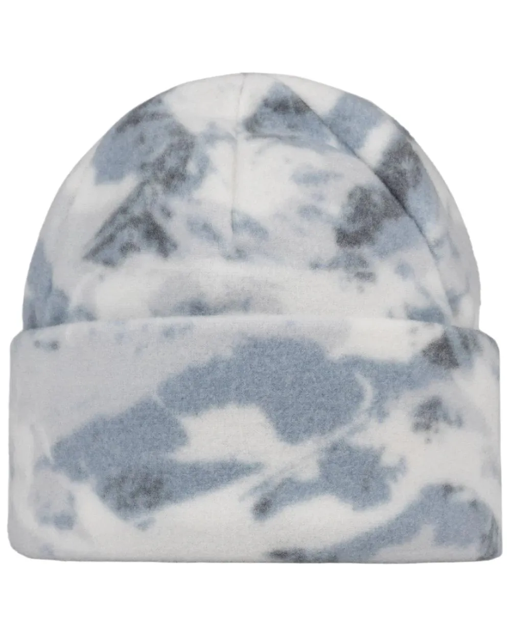 Buff Polar Prints Beanie