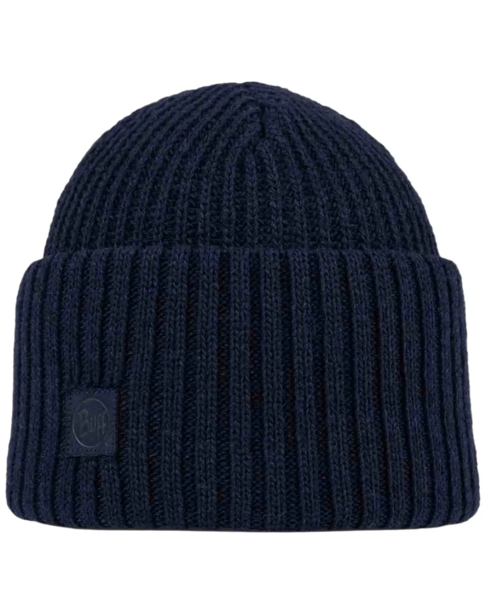 Buff Rutger Knitted Beanie