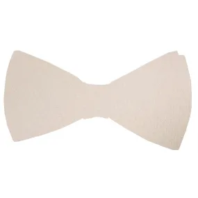 Cappuccino Bow Ties