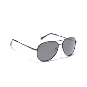 Carlton London Aviator Sunglasses With Uv Protected Lens For Men