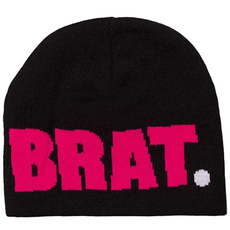 Carpet Company Brat Beanie