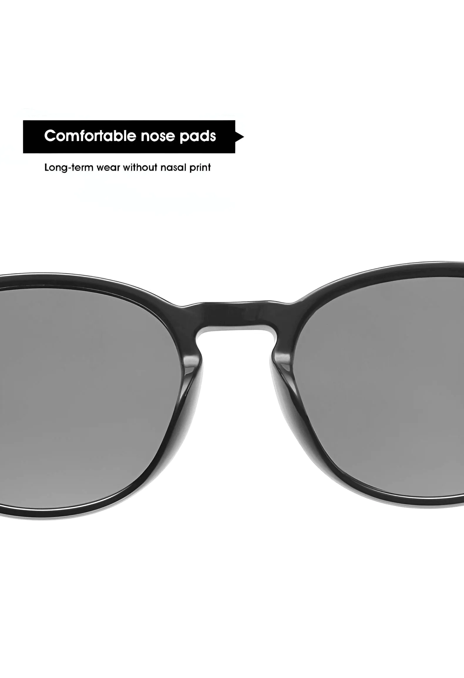 Classic Round Sunglasses For Men