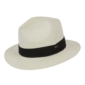 Conner Jensen Straw Mens Hat