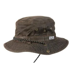 Conner - Mountain Ventilated Hat