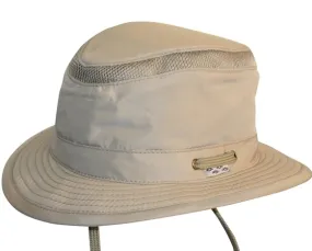 Conner Organic Cotton Boater Fedora