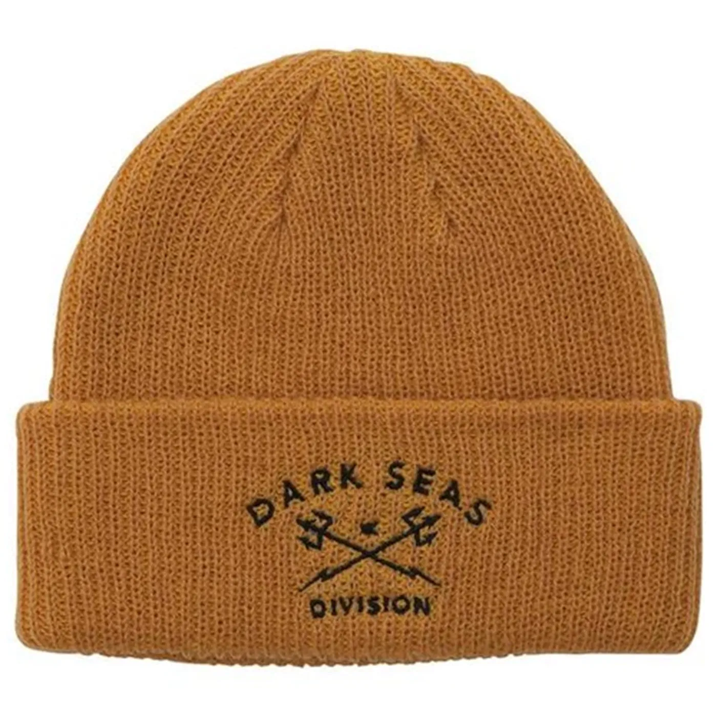 Dark Seas | Cruiser-Beanie | Gold