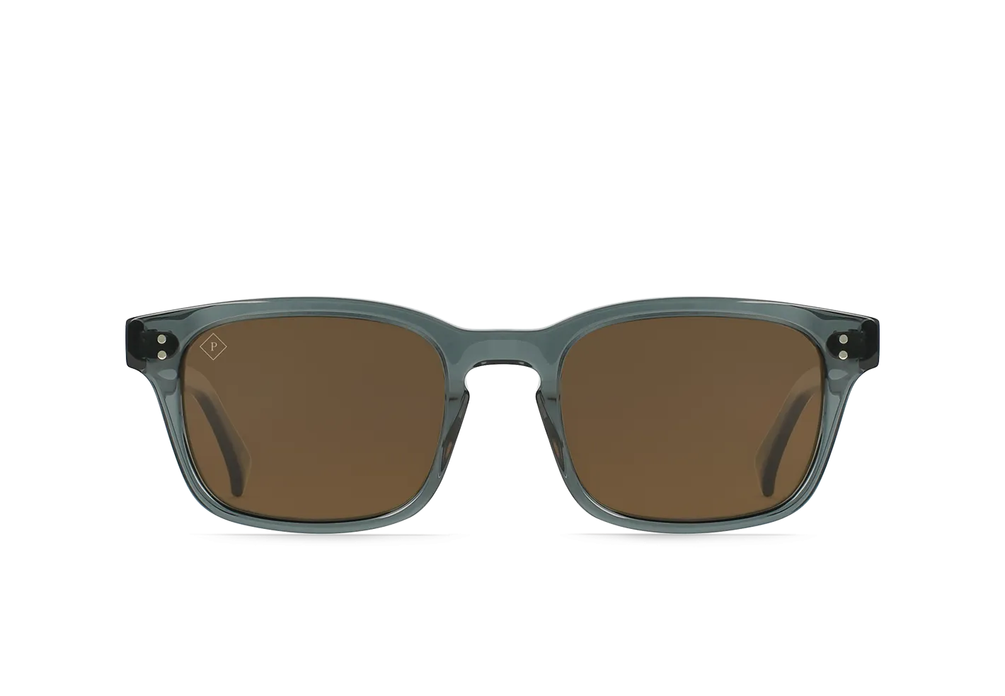 DODSON-Slate / Vibrant Brown Polarized