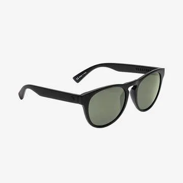 Electric Nashville Polarized Round Sunglasses