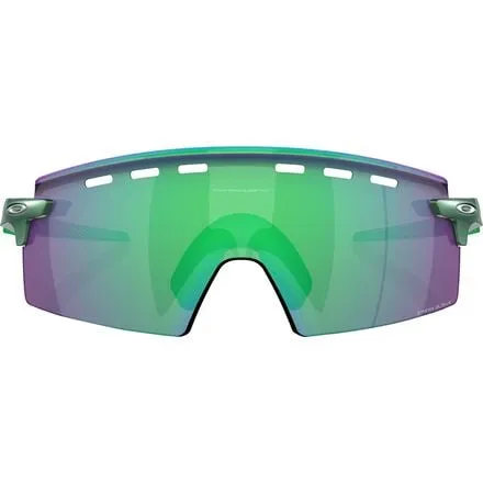 Encoder Strike Vented Prizm Oakley Sunglasses in GammaGrn w/Prizm Jade