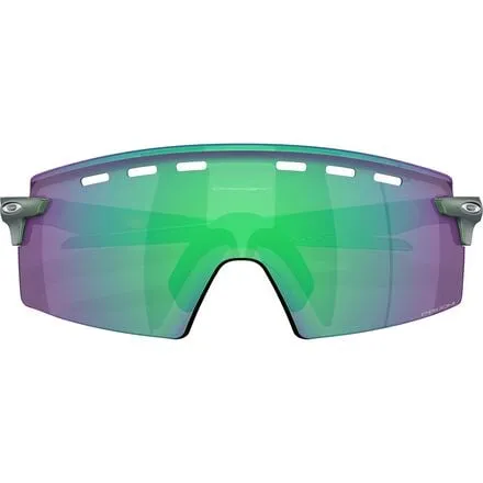 Encoder Strike Vented Prizm Oakley Sunglasses in GammaGrn w/Prizm Jade