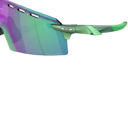 Encoder Strike Vented Prizm Oakley Sunglasses in GammaGrn w/Prizm Jade