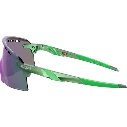 Encoder Strike Vented Prizm Oakley Sunglasses in GammaGrn w/Prizm Jade