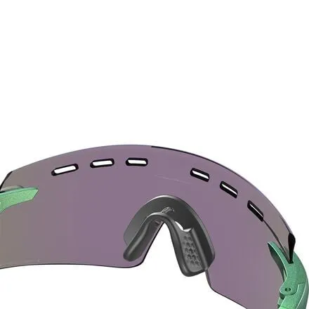 Encoder Strike Vented Prizm Oakley Sunglasses in GammaGrn w/Prizm Jade