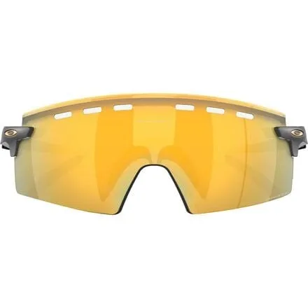 Encoder Strike Vented Prizm Oakley Sunglasses MatteCrbn w/Prizm 24k