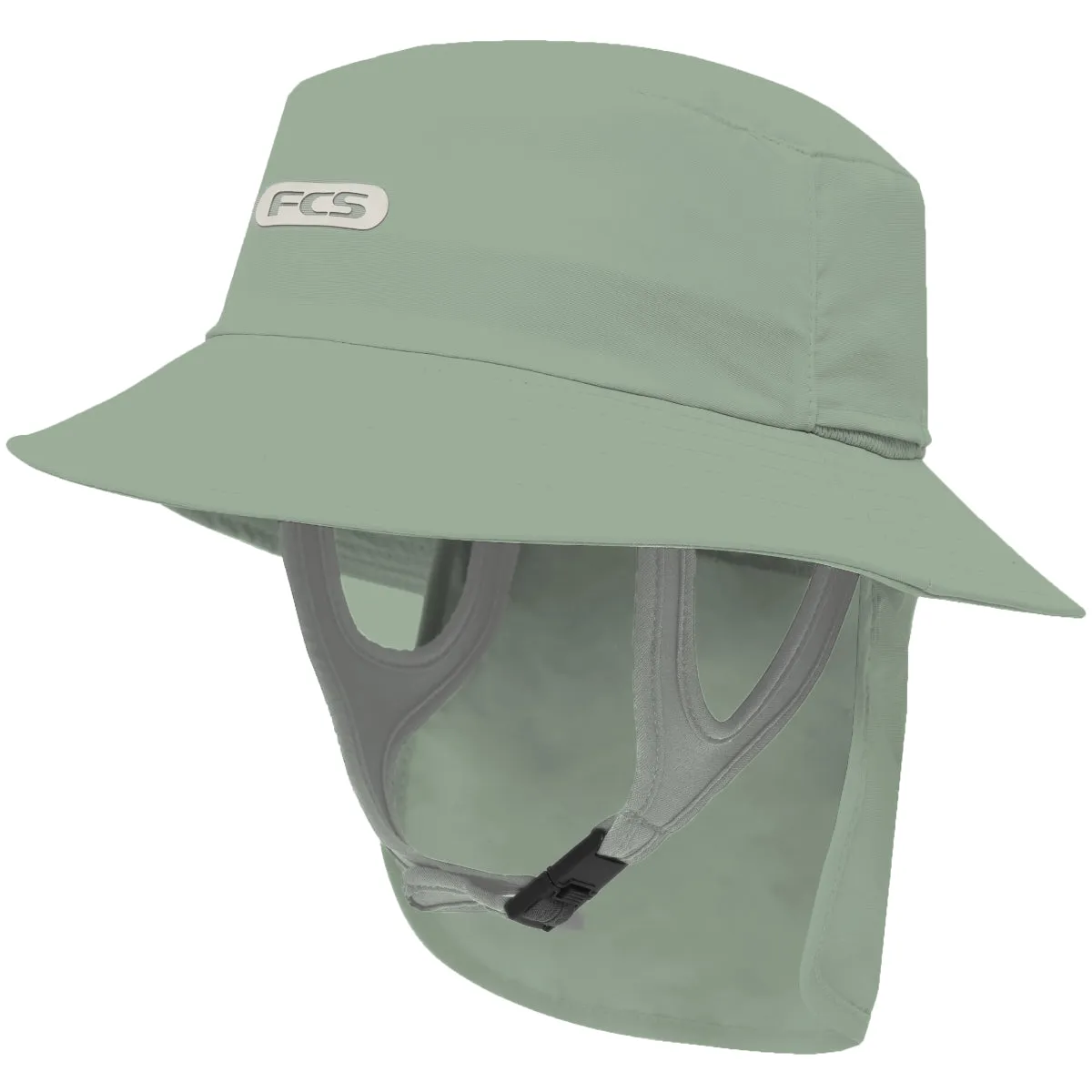 FCS Essential Surf Bucket Water Hat