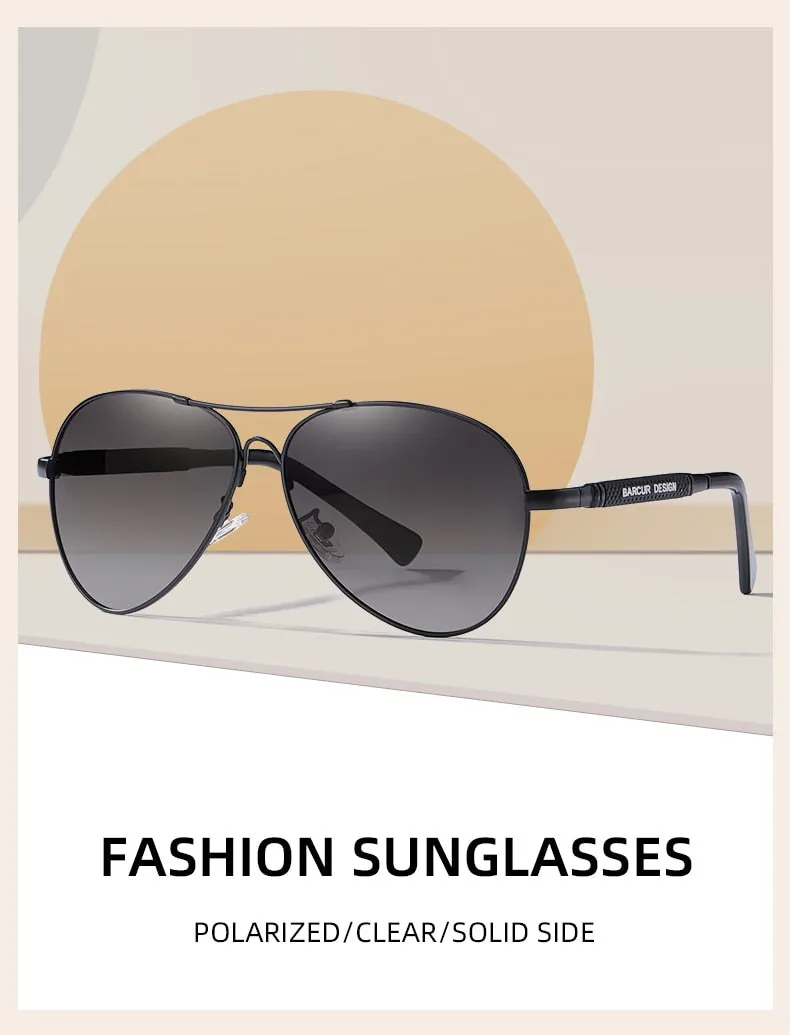 Funki Buys | Sunglasses | Unisex Designer Aviator Sunglasses