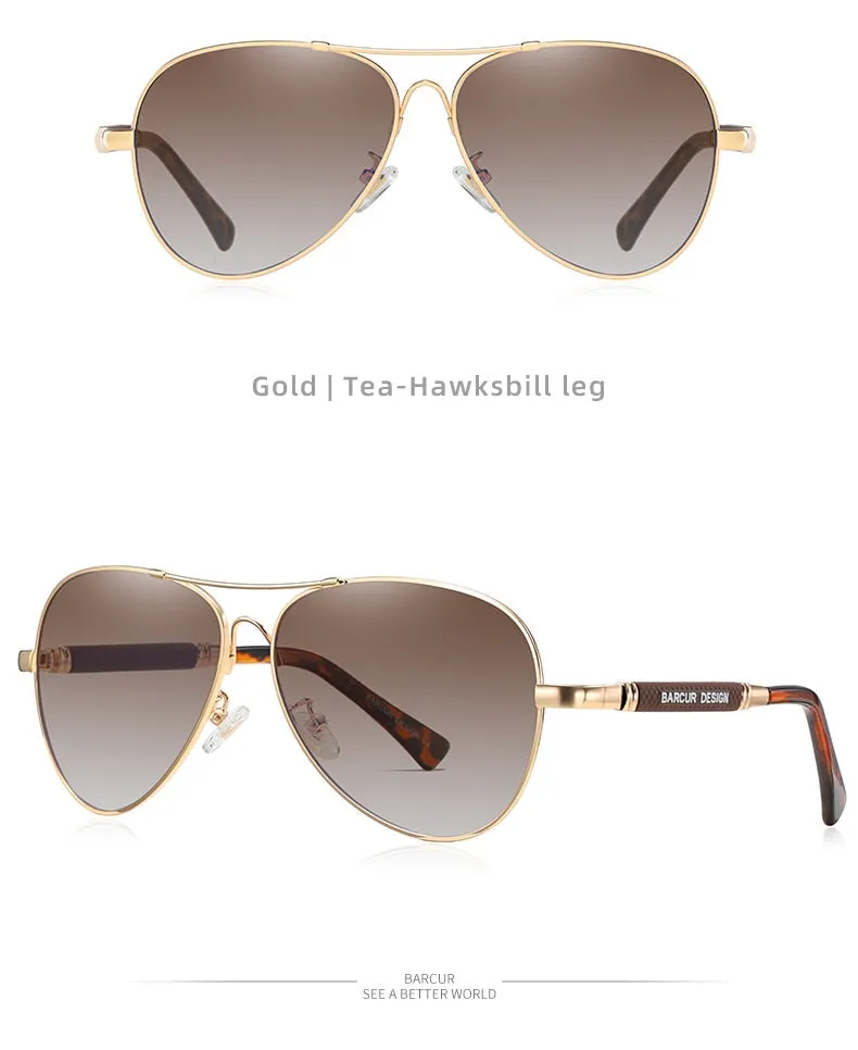 Funki Buys | Sunglasses | Unisex Designer Aviator Sunglasses