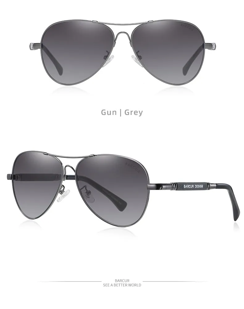 Funki Buys | Sunglasses | Unisex Designer Aviator Sunglasses