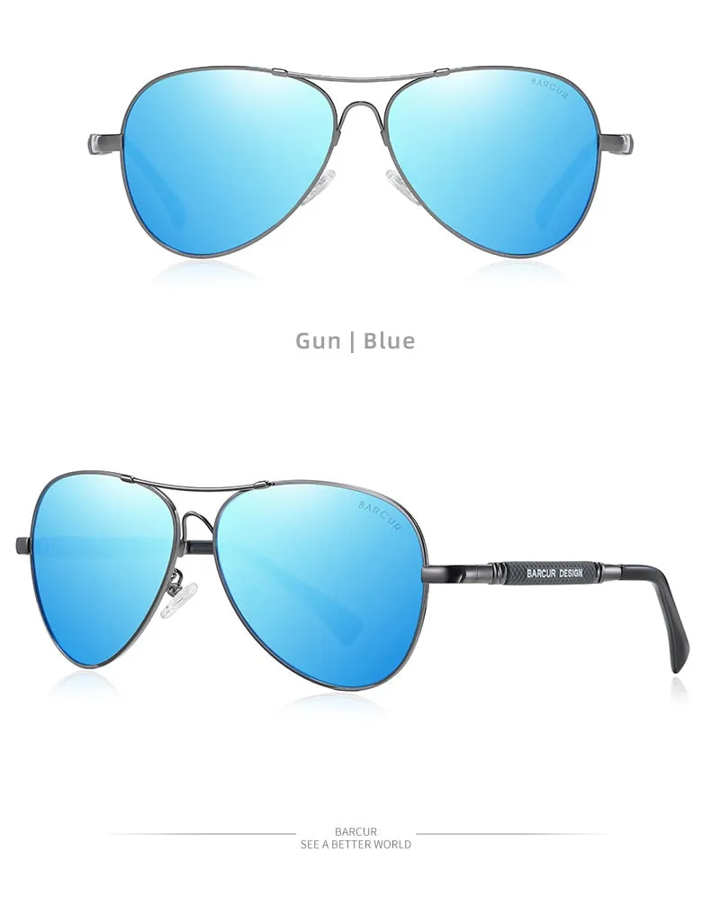 Funki Buys | Sunglasses | Unisex Designer Aviator Sunglasses