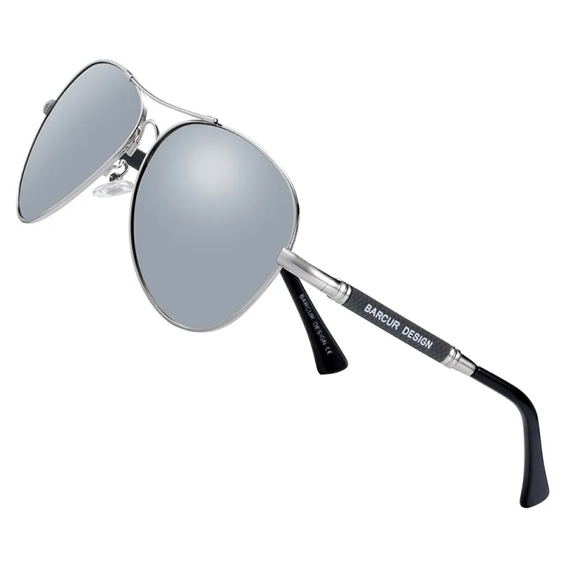 Funki Buys | Sunglasses | Unisex Designer Aviator Sunglasses