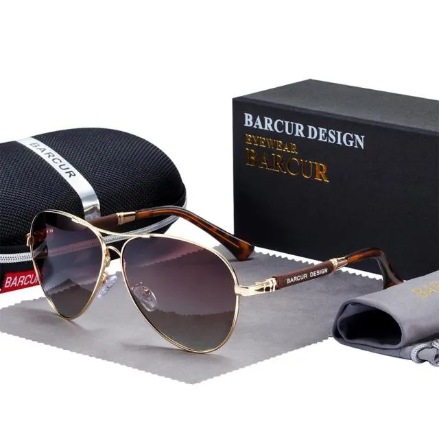 Funki Buys | Sunglasses | Unisex Designer Aviator Sunglasses