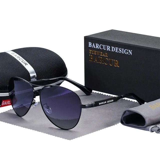 Funki Buys | Sunglasses | Unisex Designer Aviator Sunglasses