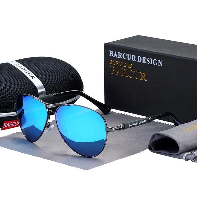 Funki Buys | Sunglasses | Unisex Designer Aviator Sunglasses