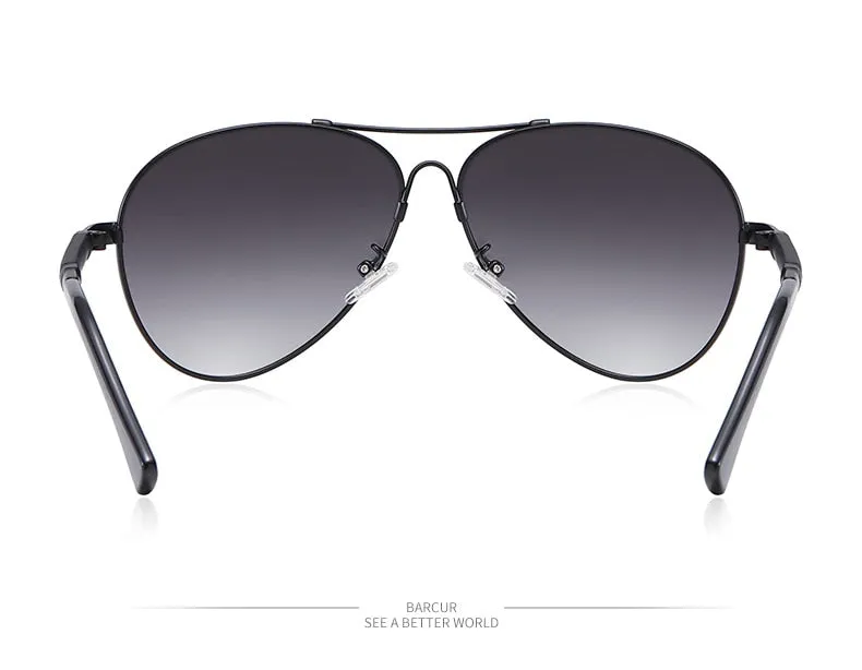 Funki Buys | Sunglasses | Unisex Designer Aviator Sunglasses