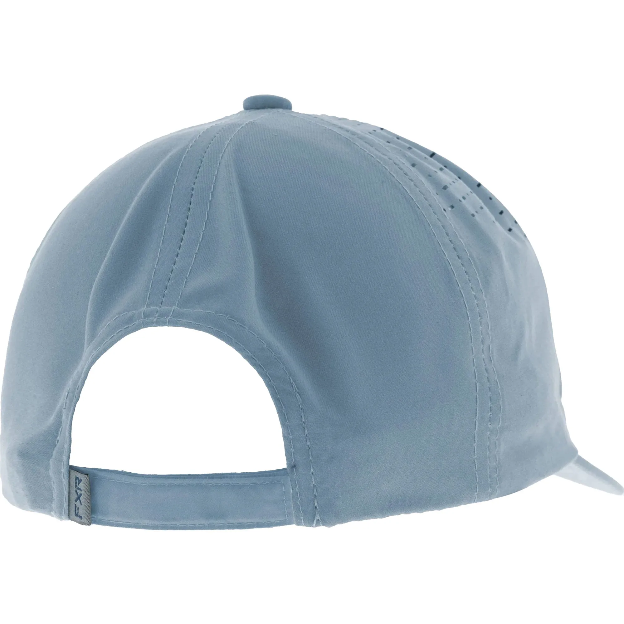 FXR UPF Lotus Baseball Hat