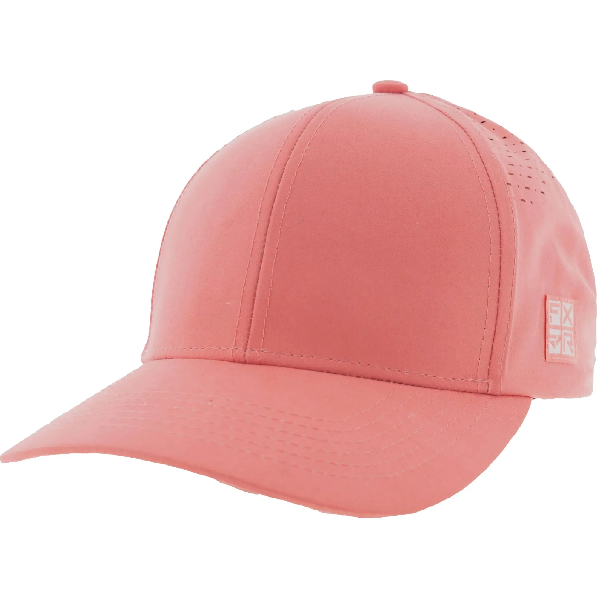 FXR UPF Lotus Baseball Hat